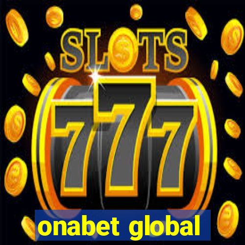 onabet global